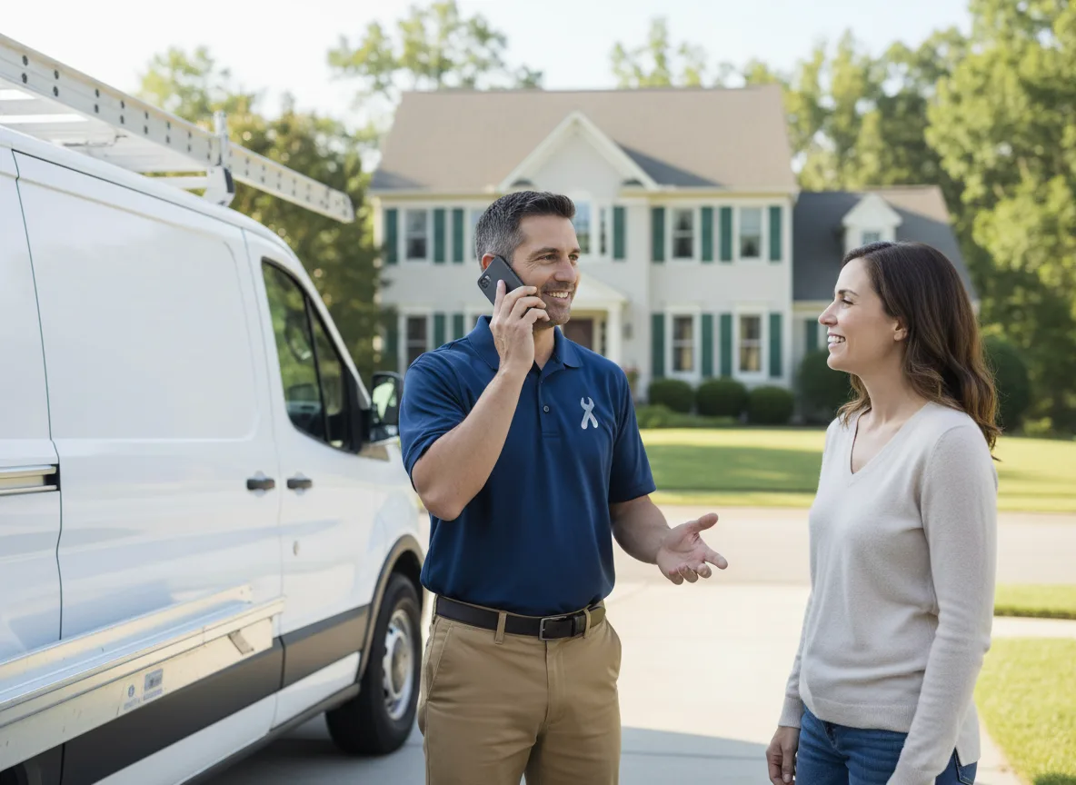 Home Gutter Service Fenwick Island, DE FAQs